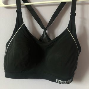 Victoria secret sports bra!